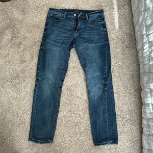 Lucky Brand 412 Jeans